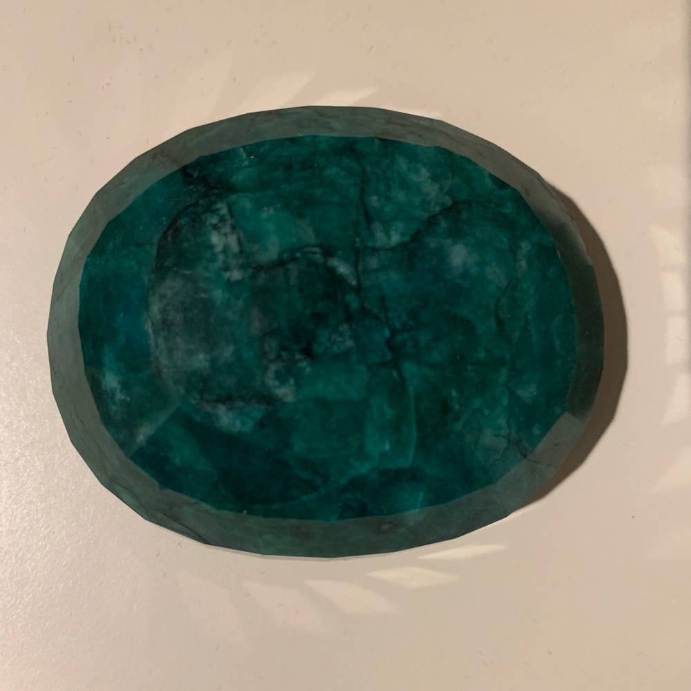 Gemological Laboratory Of America Gemstone